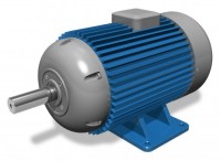 Electric Motors and Generators